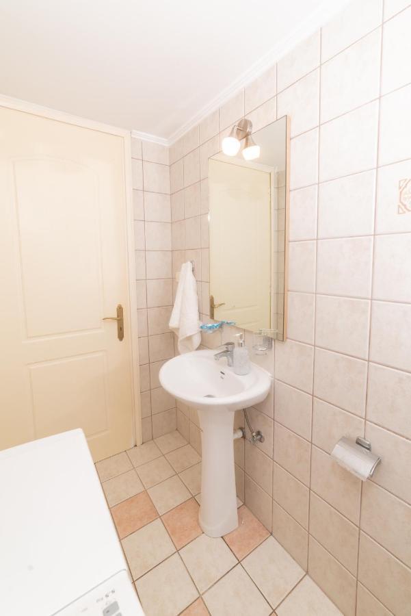 Bluewind Apartments - Near The Sea Kíssamos Cameră foto